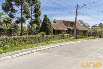 Terreno com 2.697,60 m² em Balsa Nova - 2325 - HABITEC
