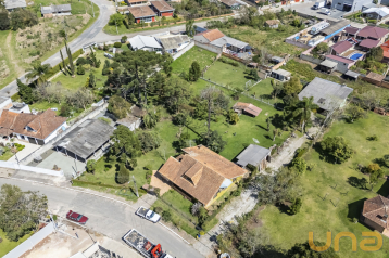 Terreno com 2.697,60 m² em Balsa Nova - 2325 - HABITEC