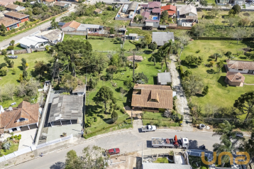 Terreno com 2.697,60 m² em Balsa Nova - 2325 - HABITEC
