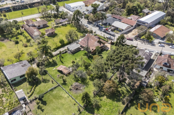 Terreno com 2.697,60 m² em Balsa Nova - 2325 - HABITEC