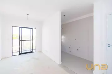 Apartamento 2 Quartos 1 Vaga no Santa Quitéria para Venda em C