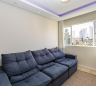 Apto Semi Mobiliado 3 Quartos no Residencial Aruana