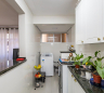 Apartamento 2 Quartos Res América do Sul Campo Comprido