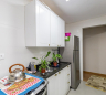 Apartamento 2 Quartos Res América do Sul Campo Comprido
