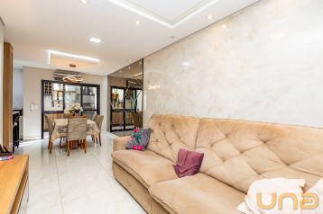 Sobrado com 3 quartos no Lindóia - 3625 - HABITEC