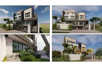 Terreno Esquina ZR2 Jardim das Américas 444m2 (12x37m)