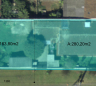 Terreno Esquina ZR2 Jardim das Américas 444m2 (12x37m)