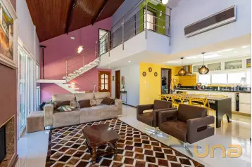 Casa no Campo Comprido de 191,19 m² com 3 quartos  - BG0320300