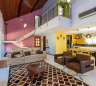 Casa no Campo Comprido de 191,19 m² com 3 quartos  - BG0320300