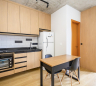 Apartamento no SAO FRANCISCO de 35,75 m²  - 40450.003-GL