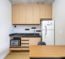 Apartamento no SAO FRANCISCO de 35,75 m²  - 40450.003-GL