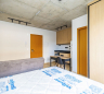 Apartamento no SAO FRANCISCO de 35,75 m²  - 40450.003-GL