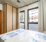 Apartamento no SAO FRANCISCO de 35,75 m²  - 40450.003-GL