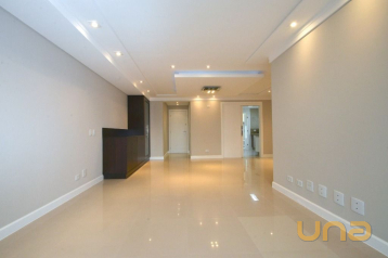 Apartamento com 3 dormitórios para alugar, 125 m² por R$ 5.000