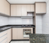 Sobrado no PINHEIRINHO de 128,10 m²  - 40736.001-GL