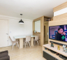 Apartamento 2 Quartos no Novo Mundo – Próximo ao Shopping Pall