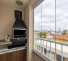 Apartamento 2 Quartos no Novo Mundo – Próximo ao Shopping Pall