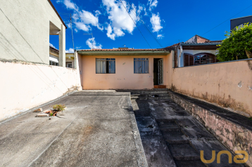 Casa 166 m² na Cidade Industrial - Curitiba/PR