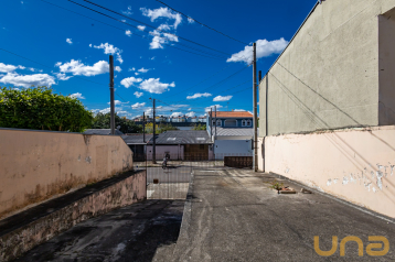 Casa 166 m² na Cidade Industrial - Curitiba/PR