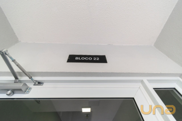 Apartamento no Loteamento Itaboa de 47,09 m²  - 11588.001-CLA