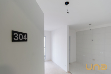 Apartamento no Loteamento Itaboa de 47,09 m²  - 11588.001-CLA