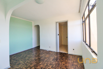Imobiliária Cilar Vende Apartamento 2 Quartos na Barreirinha c