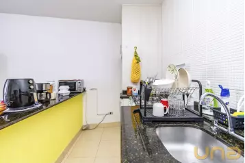 Apartamento - Centro