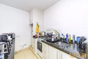 Apartamento - Centro