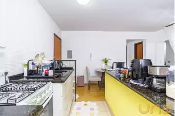 Apartamento - Centro