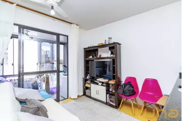 Apartamento - Centro