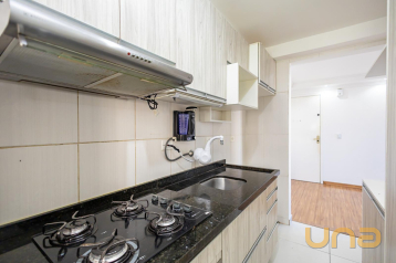 Apartamento 2 quartos Caiuá