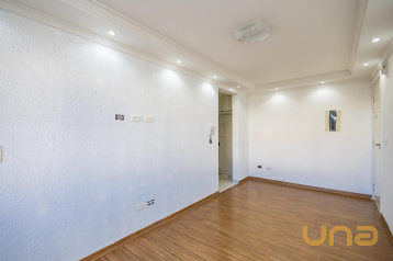 Apartamento 2 quartos Caiuá