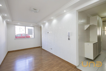 Apartamento 2 quartos Caiuá