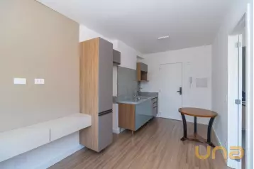 Apartamento no Centro de 51,18 m² com 1 quarto  - BG03949002-B