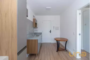 Apartamento no Centro de 51,18 m² com 1 quarto  - BG03949002-B