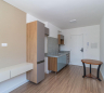 Apartamento no Centro de 51,18 m² com 1 quarto  - BG03949002-B