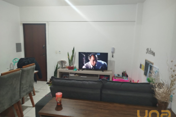 Apartamento - Centro