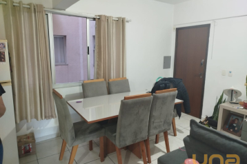 Apartamento - Centro