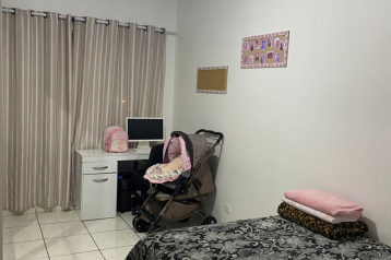 Apartamento - Centro