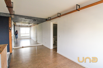 Imobiliária Cilar Aluga Apartamento 2 Quartos no Campo Comprid