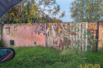 Terreno - Pinhais