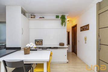 Apartamento com 1 quarto no Centro - 2331 - HABITEC