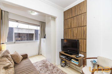 Apartamento com 1 quarto no Centro - 2331 - HABITEC