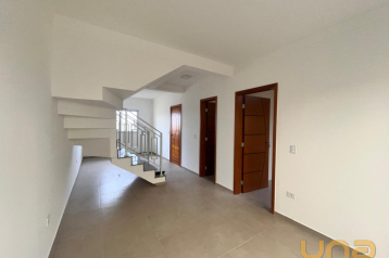 Sobrado no TABOÃO com 115m²