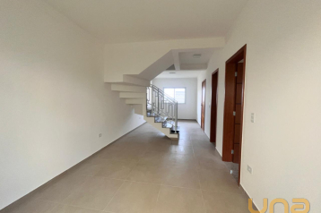 Sobrado no TABOÃO com 115m²