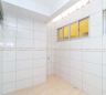 Apartamento térreo com 3 quartos Campo Comprido