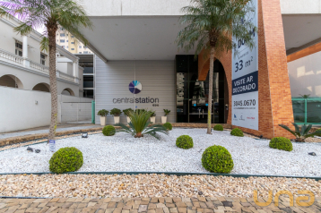 Apartamento - Centro
