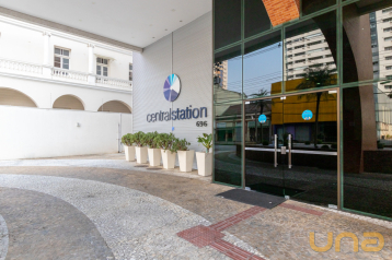 Apartamento - Centro