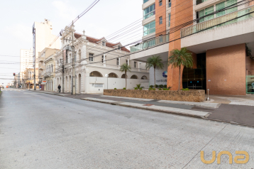 Apartamento - Centro