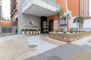 Apartamento - Centro